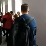 У Криму на дітей впала стеля у школі: окупанти наказали приховати НП