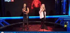 Гурт ''Пантерас'' в гостях у Бурчук Live