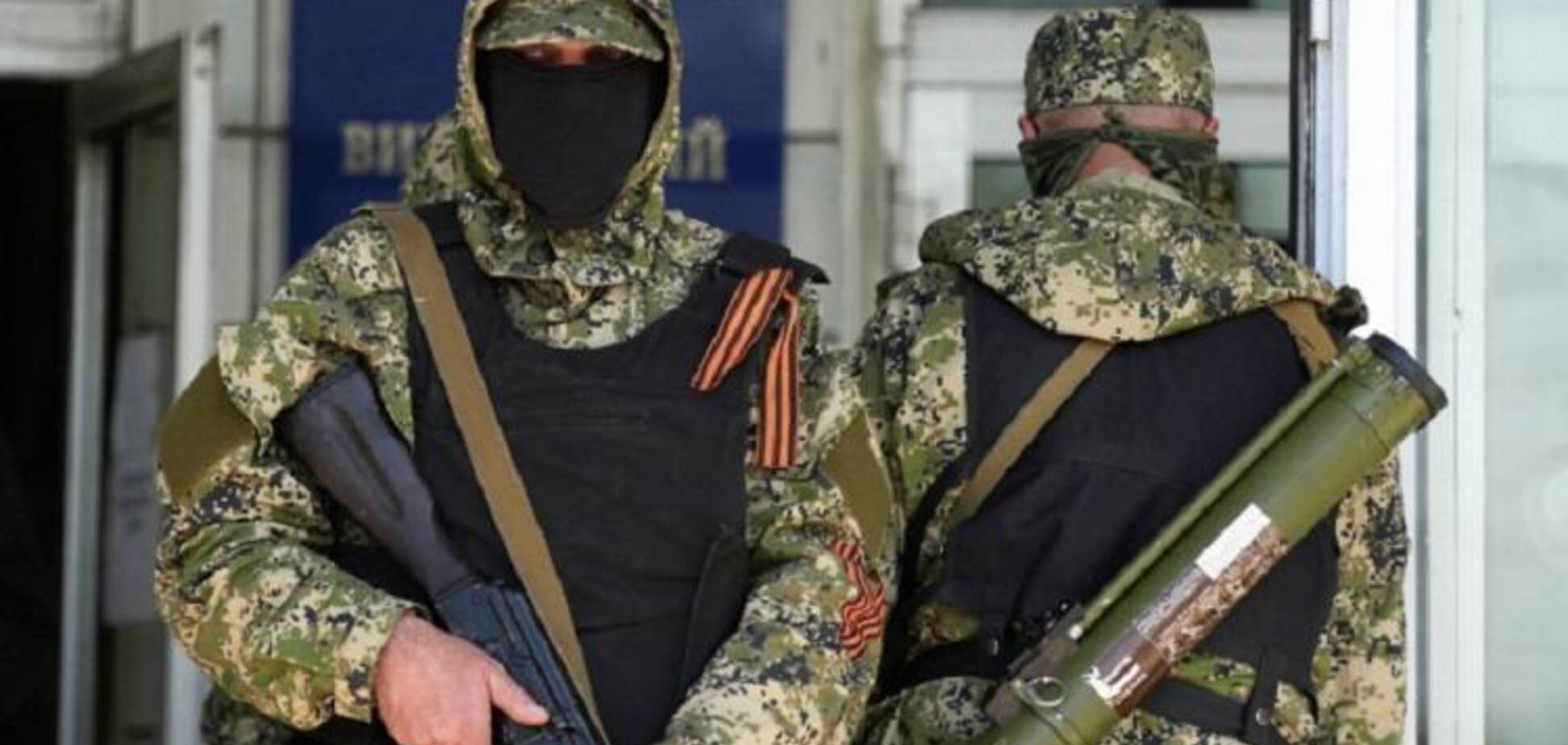 'Готовят бомбардировку': в 'Л/ДНР' подняли панику из-за фейковой химатаки