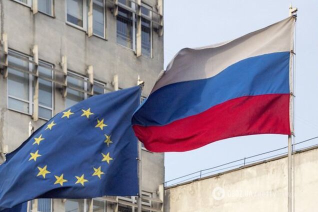 Россия придумала, как обмануть ЕС с турбинами для электроснабжения Крыма