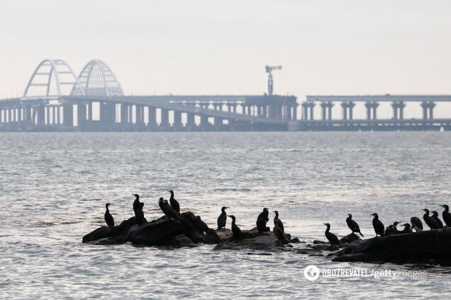 Крымчане остаются далеки от России