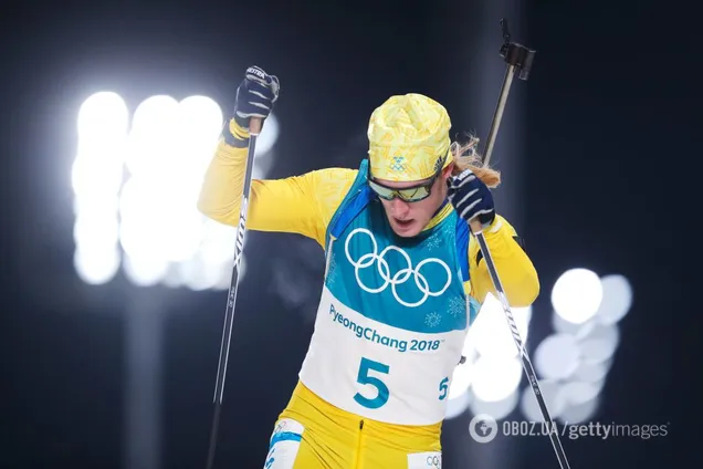 ''Нечего делать'': олимпийский чемпион красиво умыл российского биатлониста