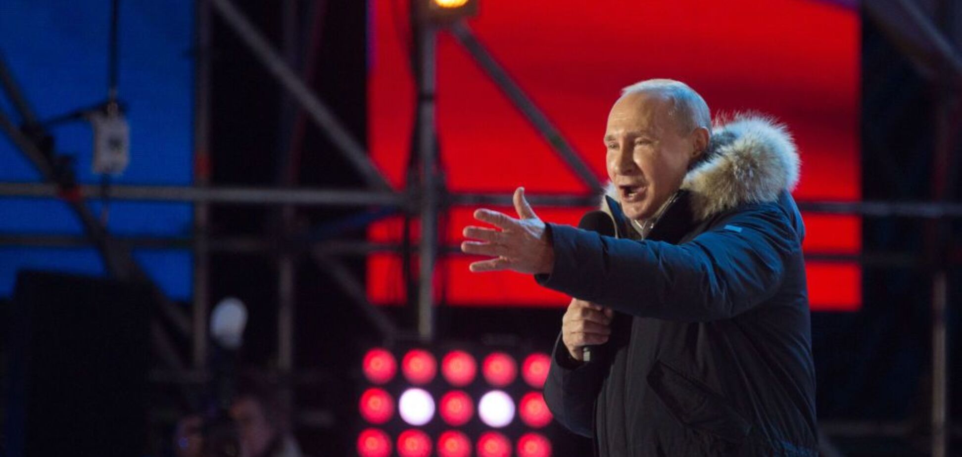 ''Россияне все поняли'': Каспаров указал на мощный прокол Кремля