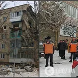 Руйнівний вибух у Фастові: очевидці розповіли подробиці НП