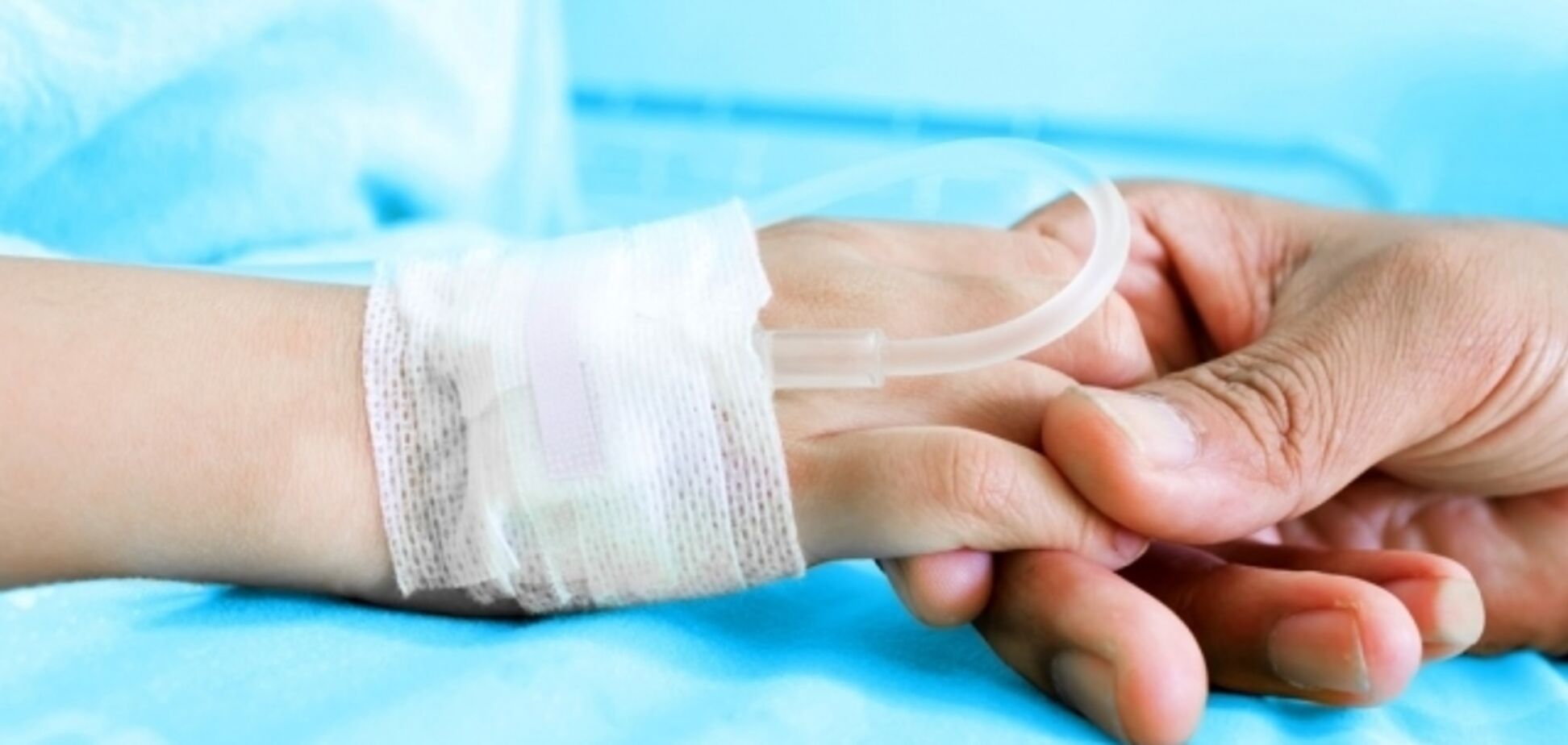 Тиждень лікували вдома: в Україні від грипу померла 9-річна дівчинка