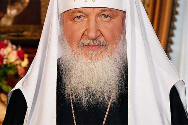 ''Начались гонения!'' Патриарх Кирилл нажаловался всему миру на Украину