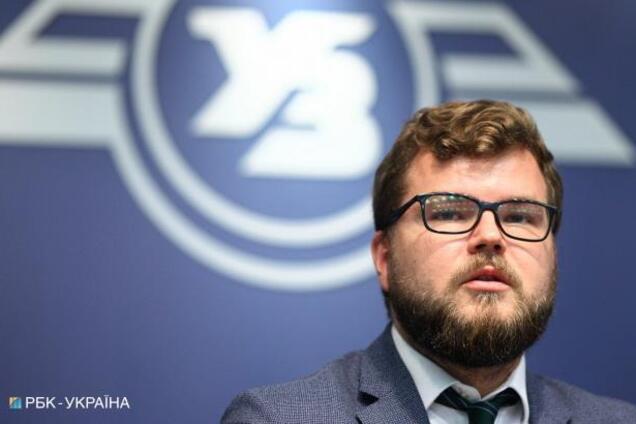 Евгений Кравцов