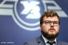 Євген Кравцов