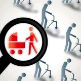 Демографічна криза в Україні: юрист відзначив показовий момент