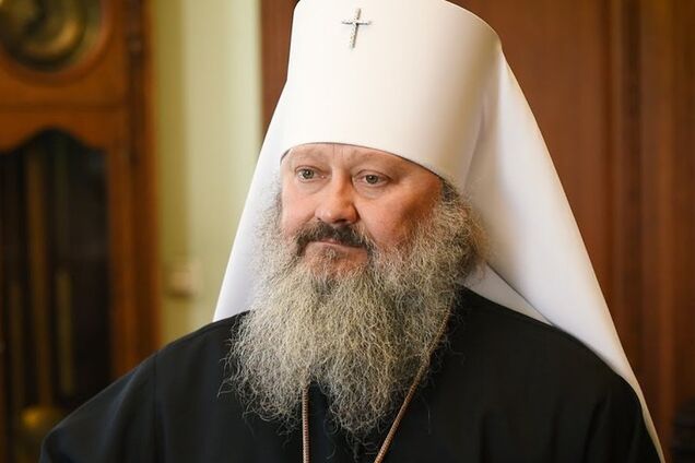 'Это саботаж!' Наместник Киево-Печерской лавры огрызнулся на обвинения СБУ
