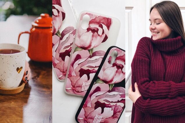 Что подарить на Новый год: 8 идей