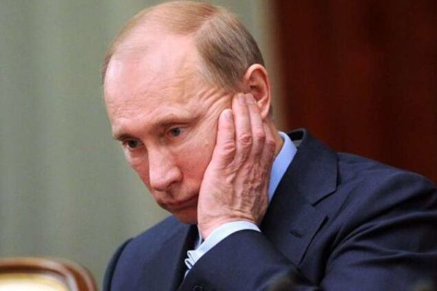 Политическая почва уходит из-под ног ''национального дилера''