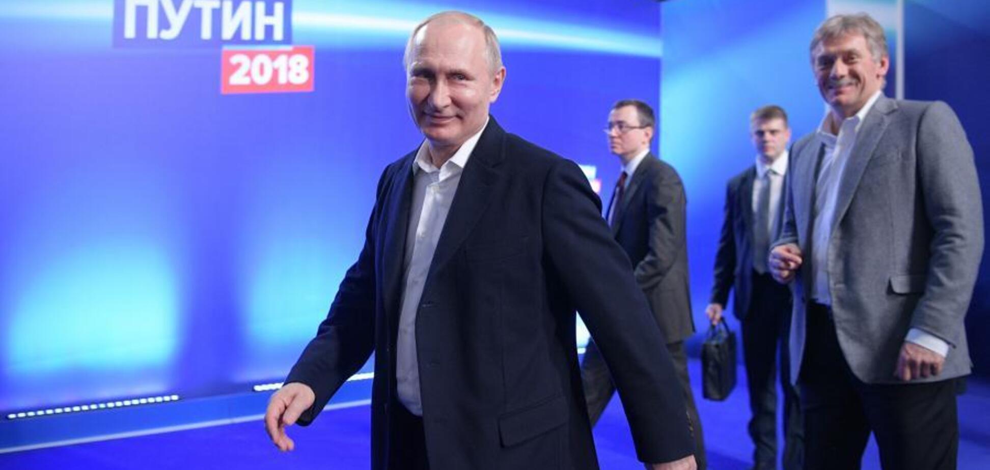 Как победить Путина: в Украине рассказали об уязвимом месте России