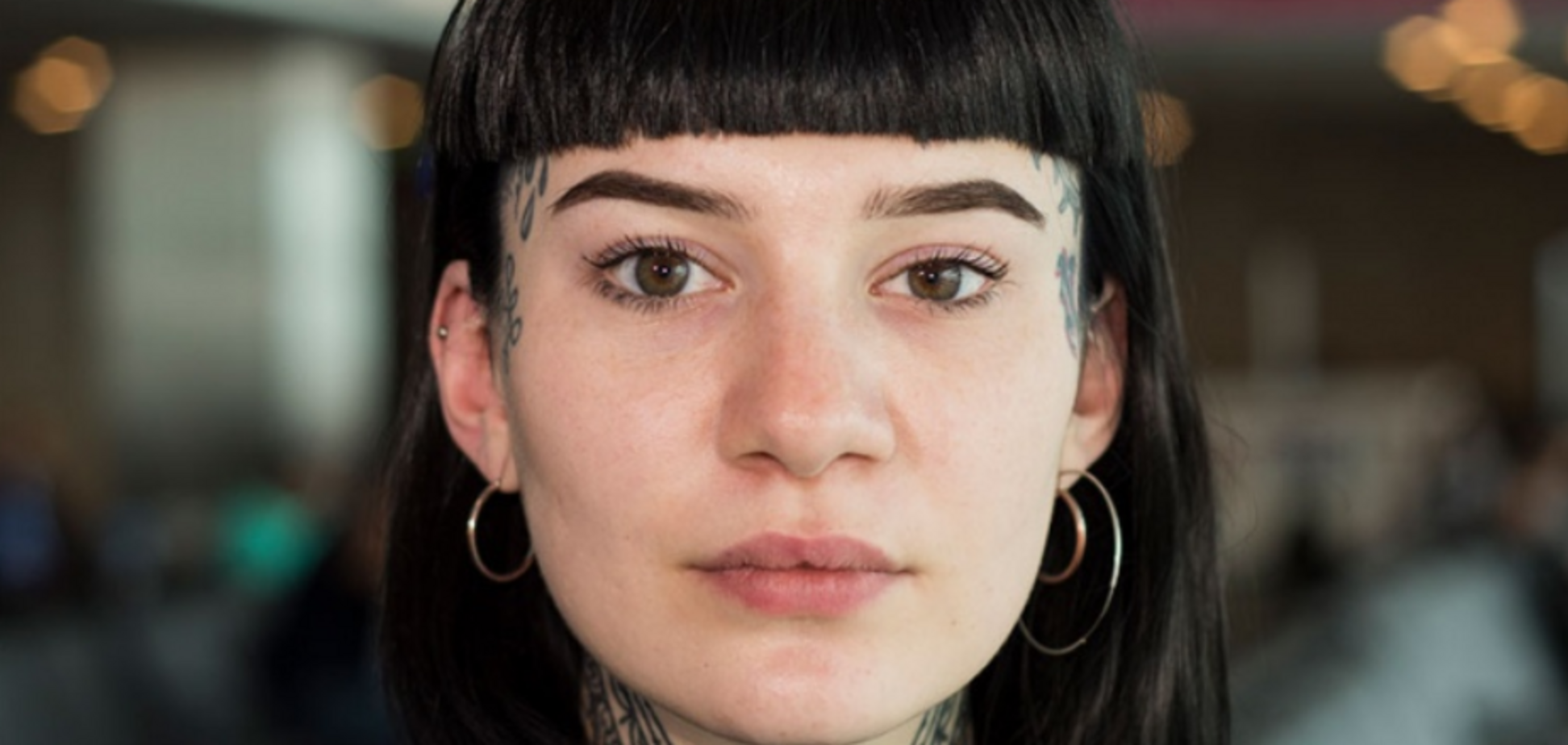 ''Должен быть уникальным'': фотограф из Стамбула поделился снимками людей со всего мира