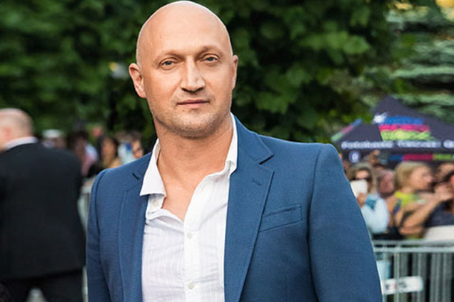 Гоша Куценко