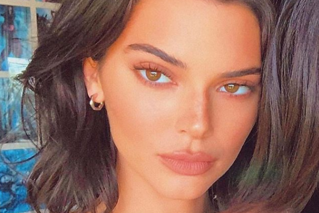 Названа самая высокооплачиваемая модель 2018 года: фото красотки