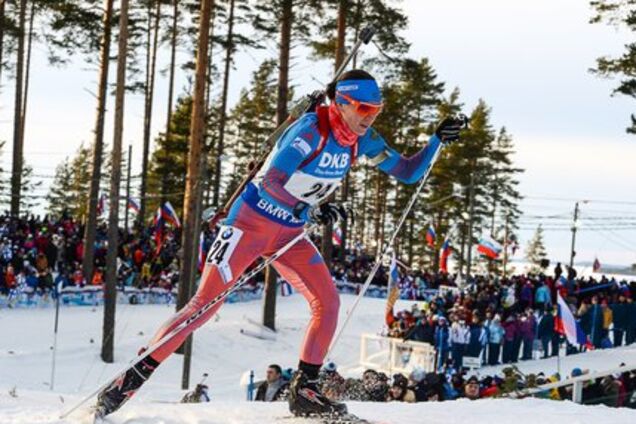 ''Возмущены!'' Российскую биатлонистку довели до слез на Кубке мира