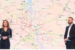 14 декабря: Обзор последних новостей, прогноз погоды, курсы валют