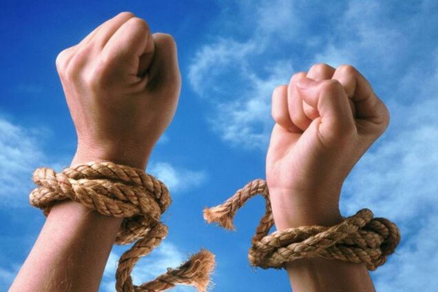 Индекс личной свободы