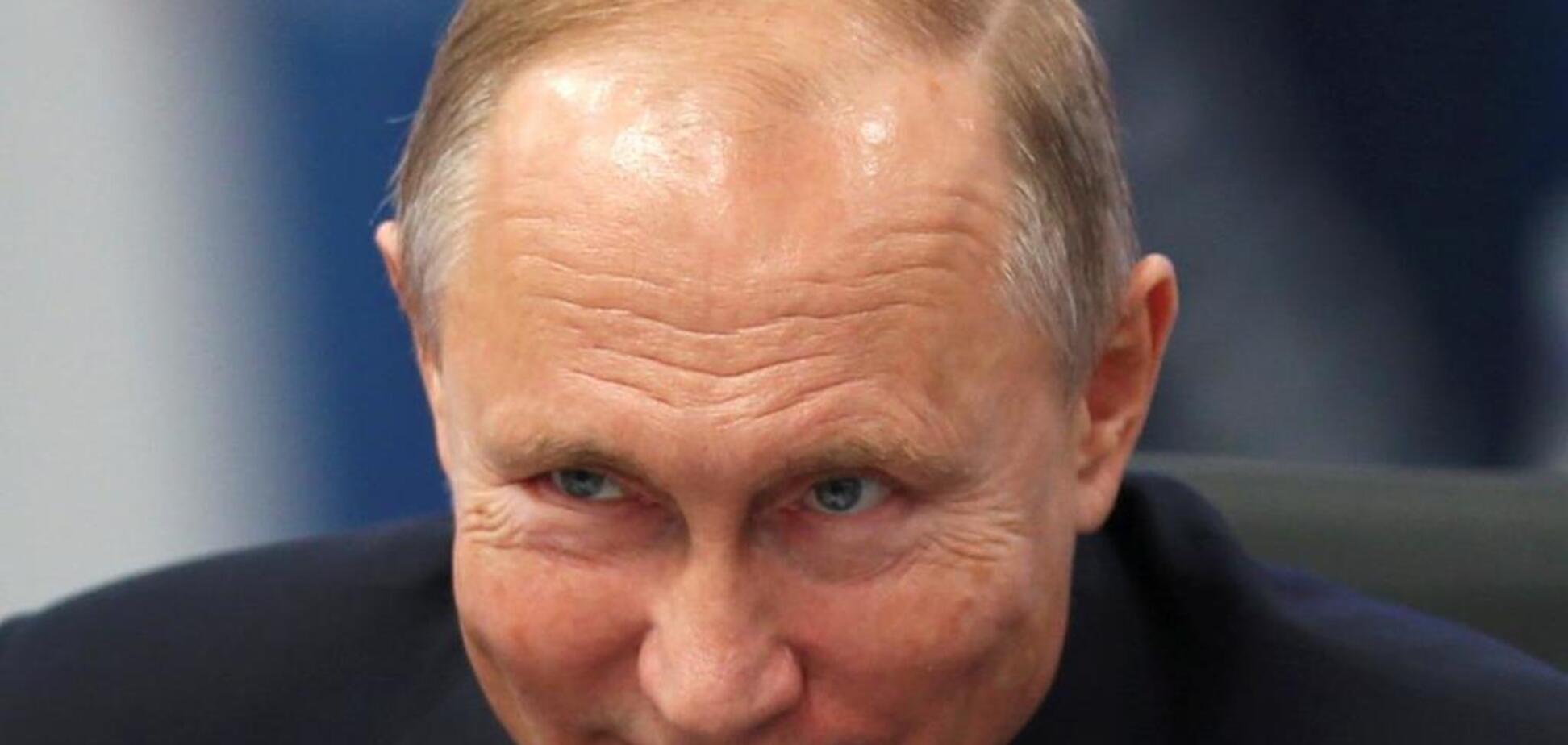 ''Может привести к третьей мировой'': Гозман назвал следующую цель Кремля