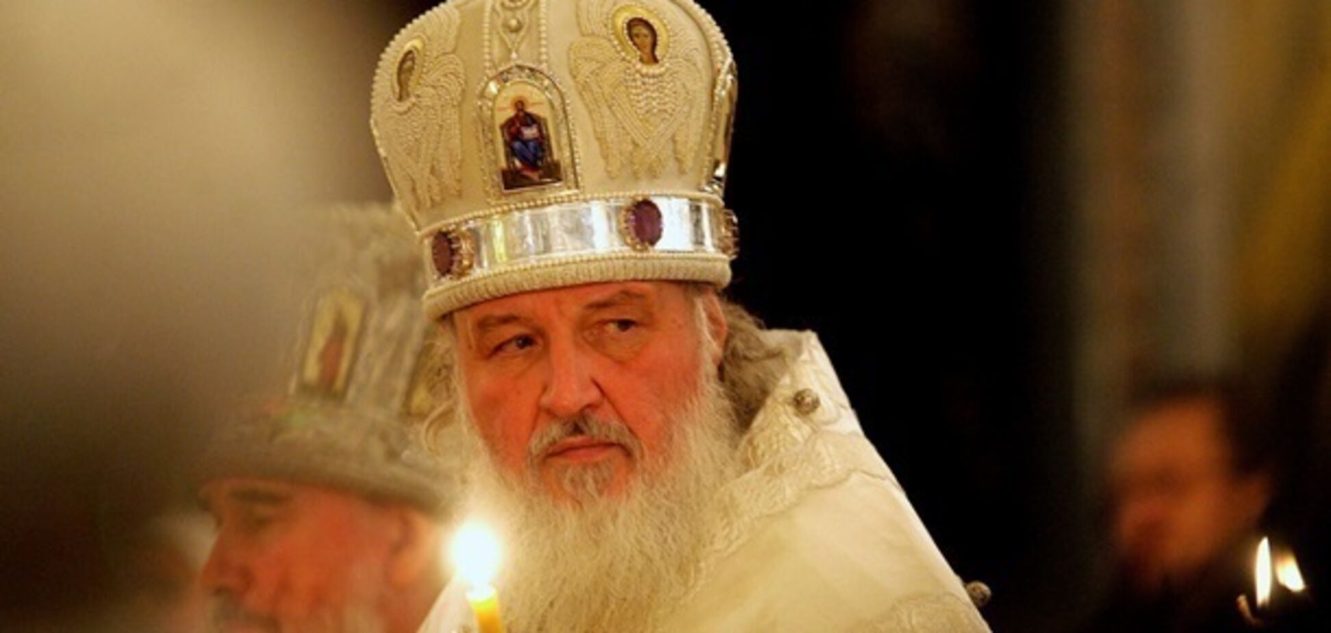 ''Несчастные украинцы'': в РПЦ отреагировали на независимую церковь