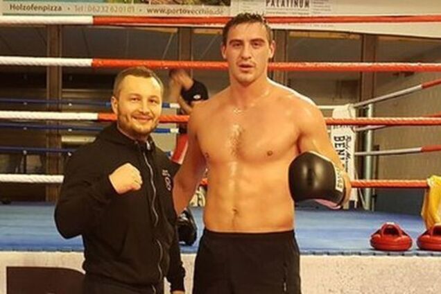 Непереможний український супертяж здобув яскраву перемогу нокаутом