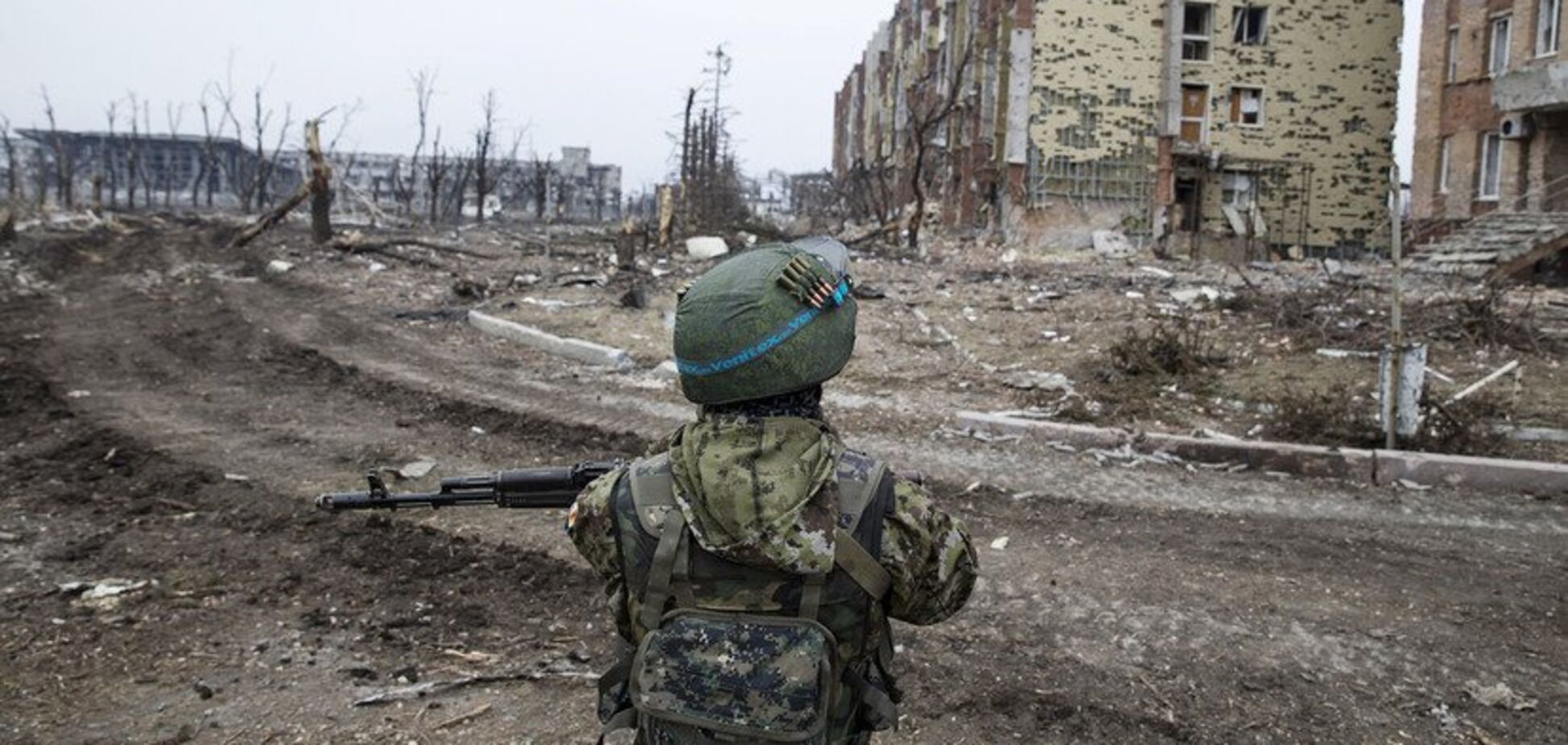 ''Путин готовится'': генерал предупредил украинцев