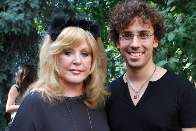 ''Какой гламурненький!'' Галкин удивил фанатов внешним видом