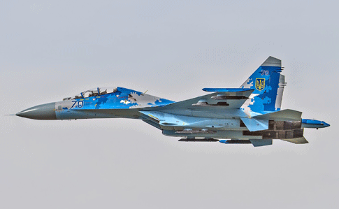 Су-27