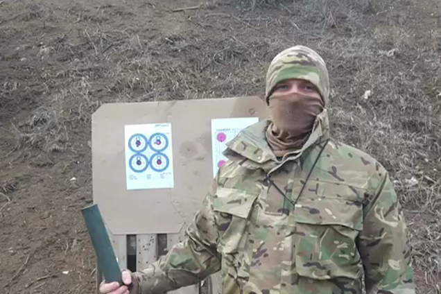 Недобили? У ''ДНР'' ''воскресили'' можливого вбивцю Сліпака