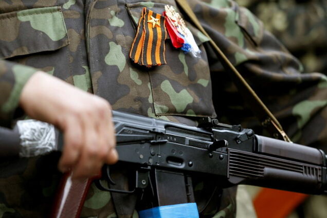 ''Топтати прапор України — погана прикмета'': з'явилися фото вбитого терориста ''ДНР''