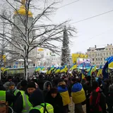 Объединительный Собор в Киеве