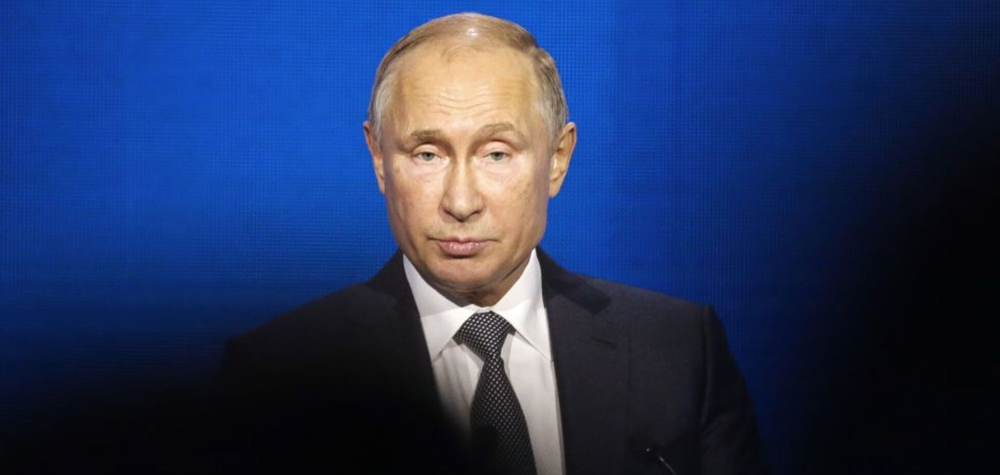 Кремлевская многоходовочка: Путин снова всех переиграл!