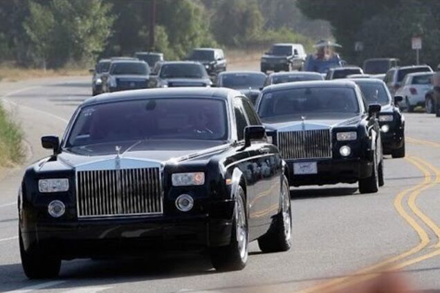 Кортеж Путина парализовал крупный город: россияне в гневе