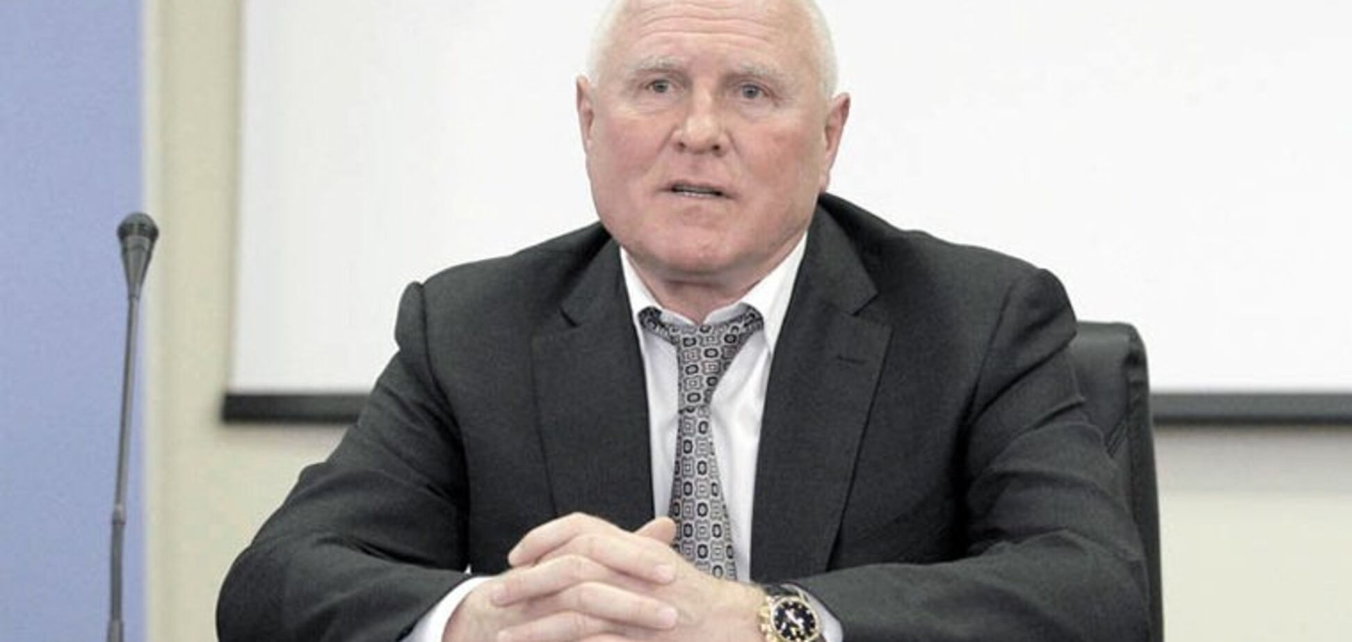 На нардепа Климова подали иск на 18 млрд грн: что произошло