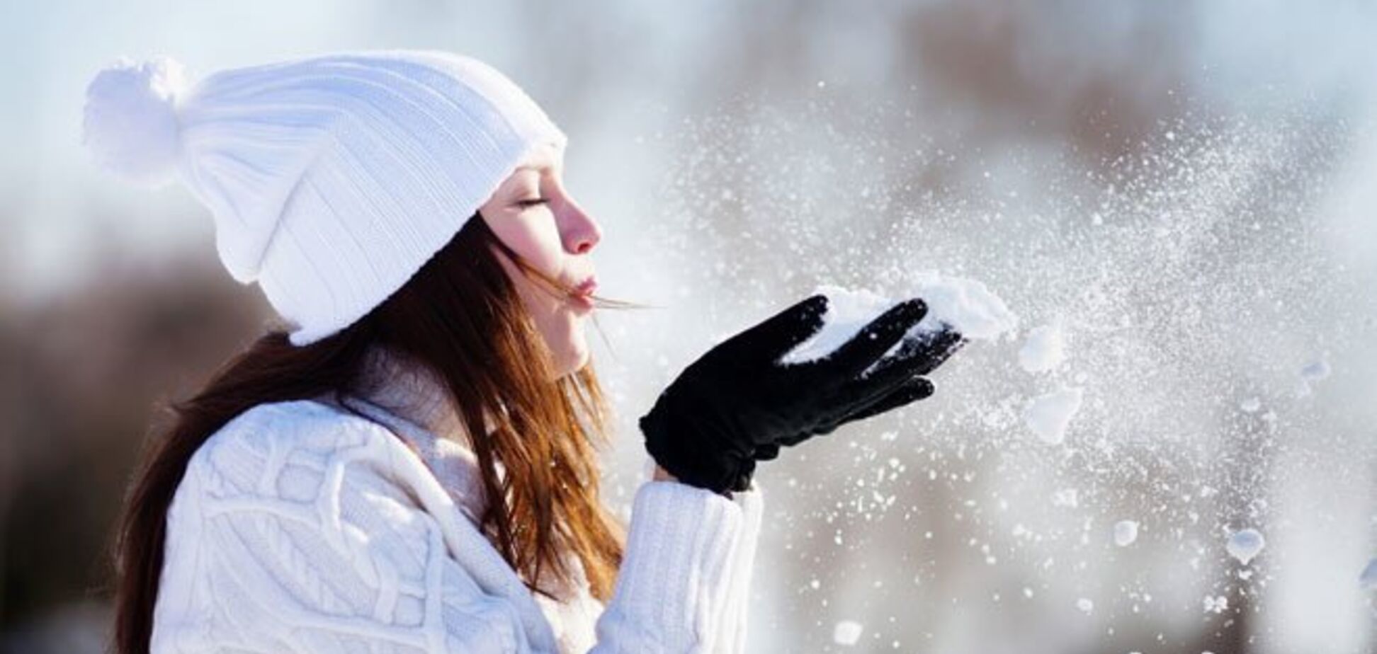 Циклон втомився: синоптики заявили про поліпшення погоди в Україні