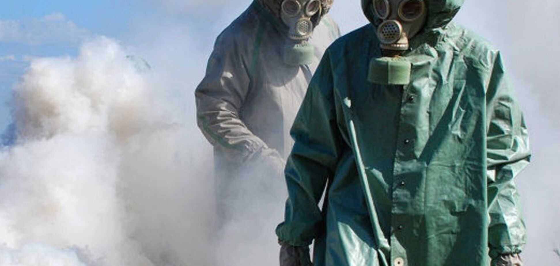 ''Війну було б давно закінчено'': в Радфеді висловилися про підготовку хіматаки на Донбасі