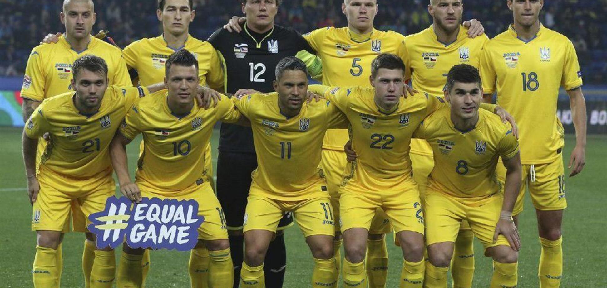 'Милан' готовит сенсационный трансфер футболиста сборной Украины