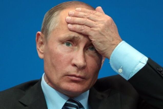 ''Путін розчарував Крим'': стало відомо про катастрофу на півострові