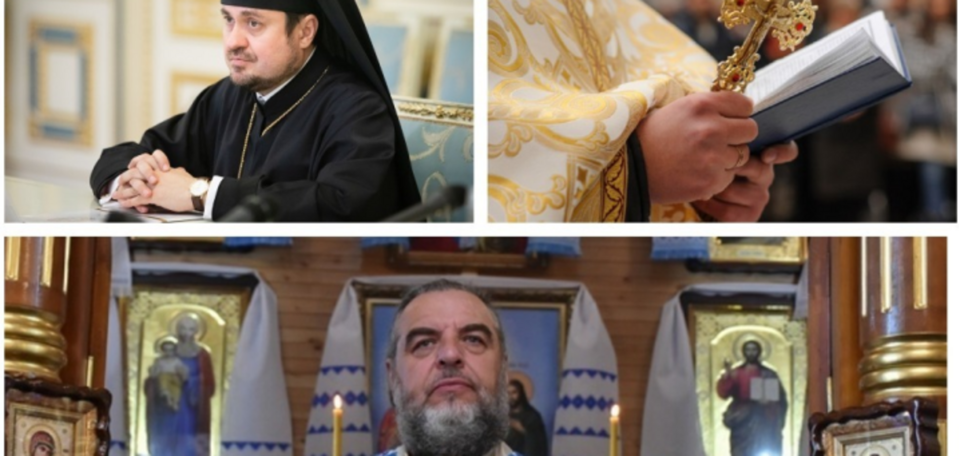 Интрига года. Кто возглавит единую украинскую церковь