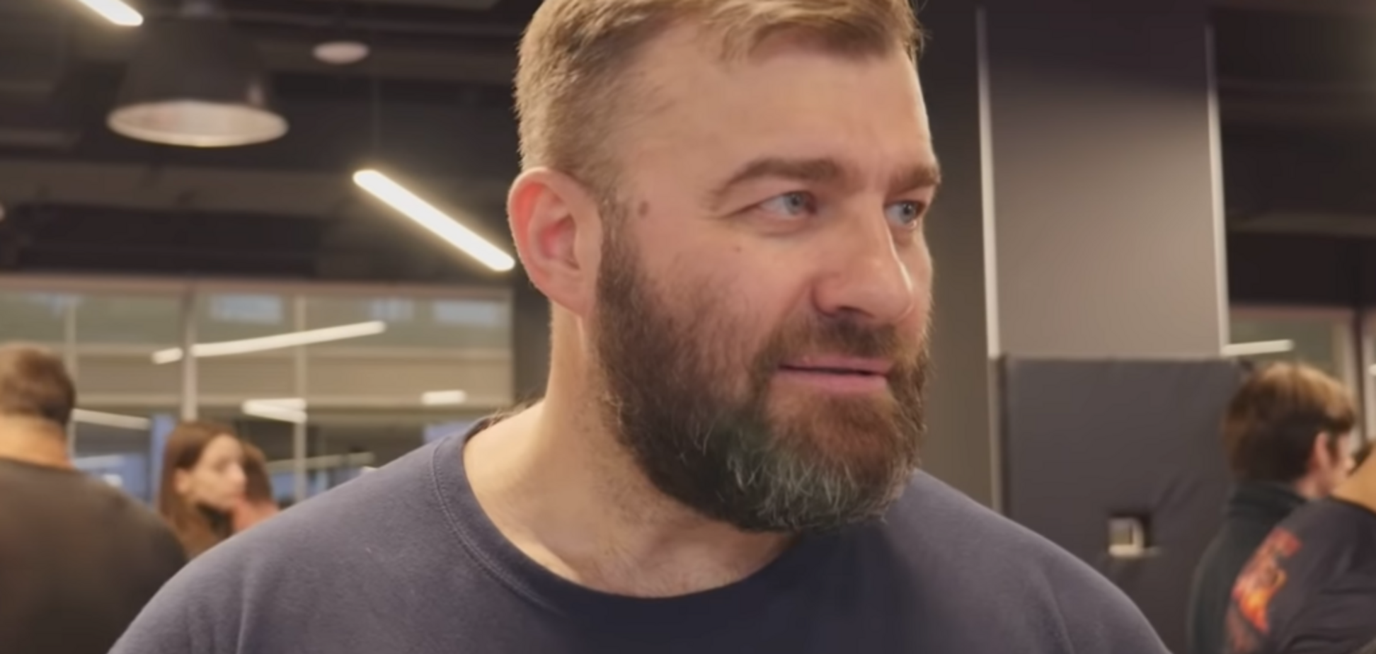 ''Мішок ганебний'': фанат ''ДНР'' Пореченков зганьбився з образами Конора