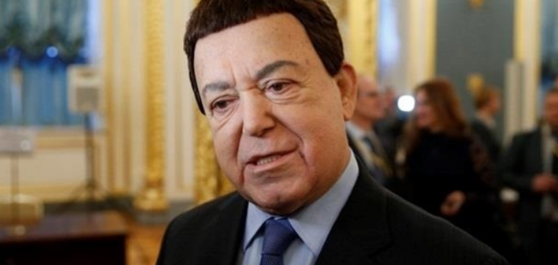 ''Не повірите'': Путін розповів про останню обіцянку Кобзону