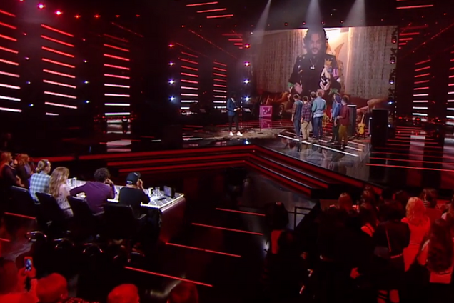 ''Фу, выключите это!'' В сети разгорелся скандал из-за Киркорова на ''Х-факторе''