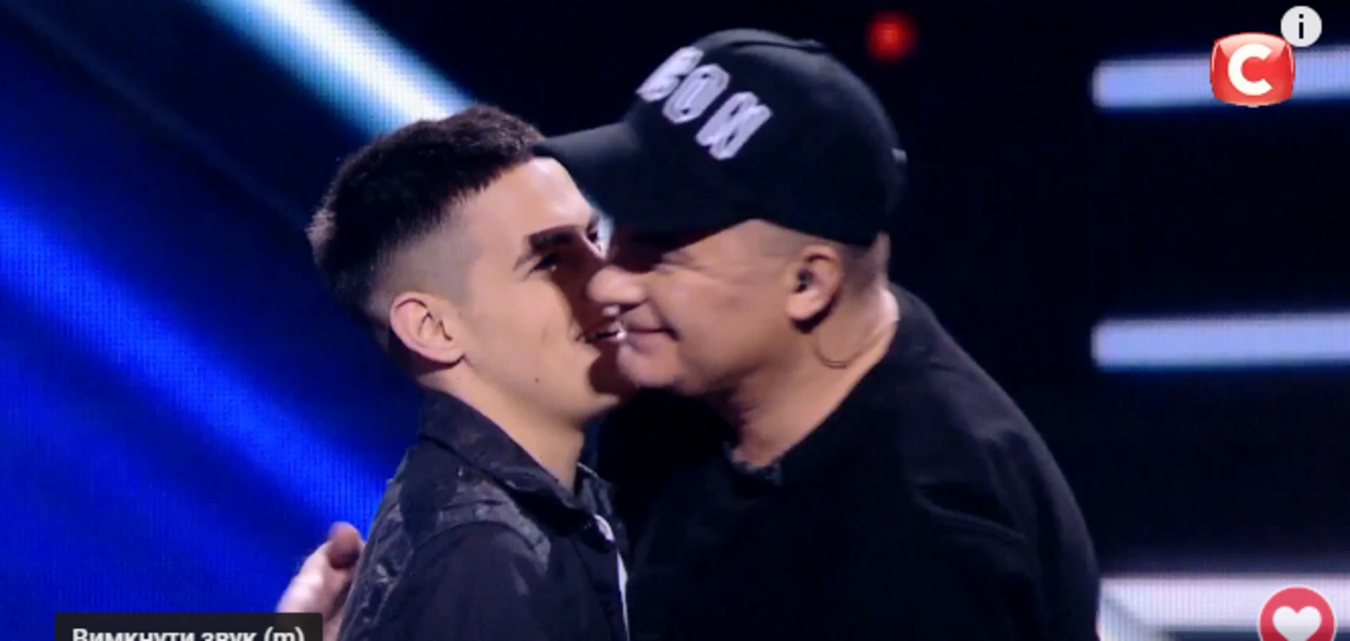 X-фактор-9: видео выступлений финалистов шоу