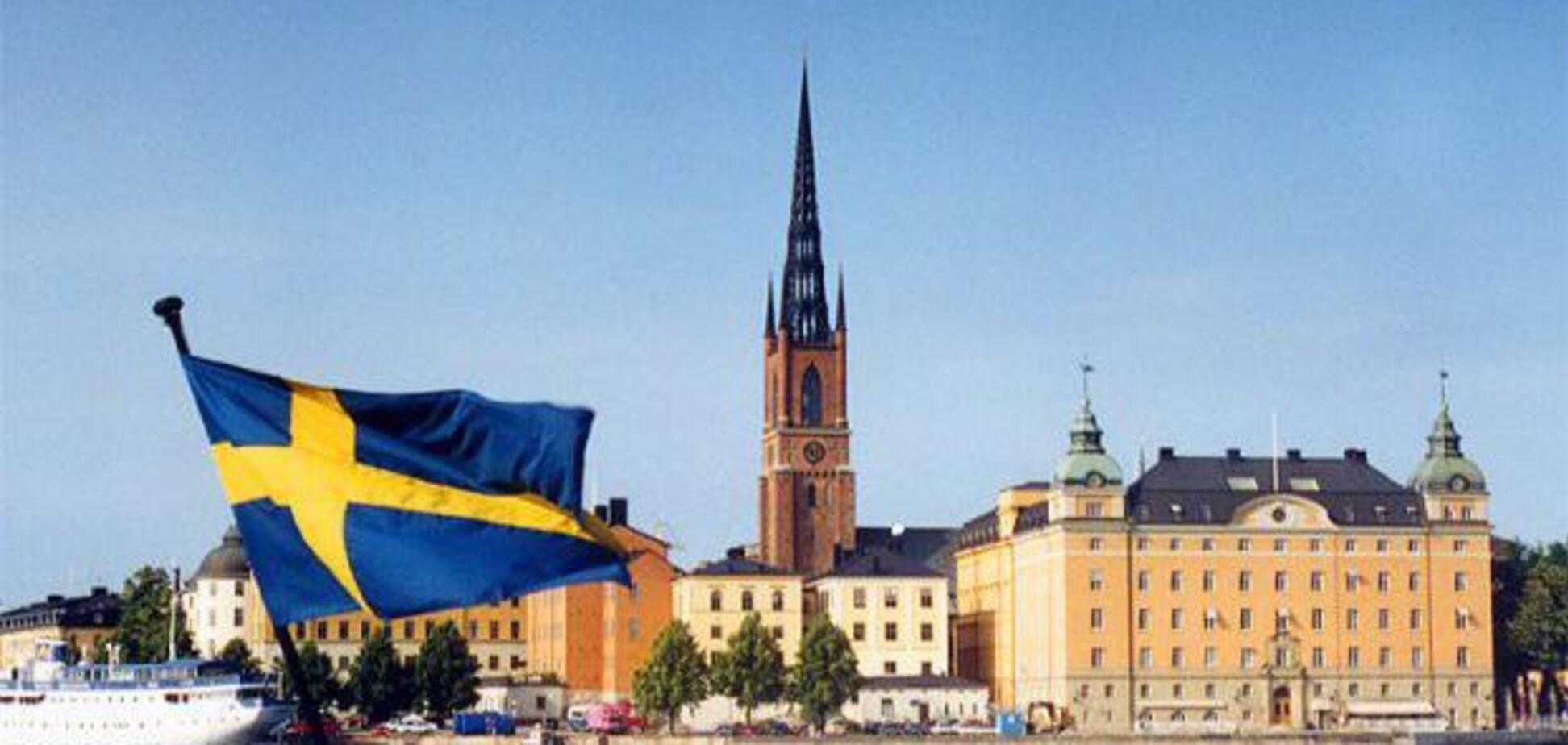 'Украинцы, смотрите и учитесь': работник снял необычный процесс в Швеции