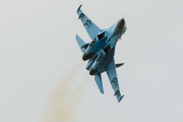 Смертельна аварія військового літака на Житомирщині: з'явилися нові деталі