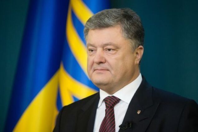 ''Підтримаю більш гідного'': Порошенко дав відповіді про майбутні вибори