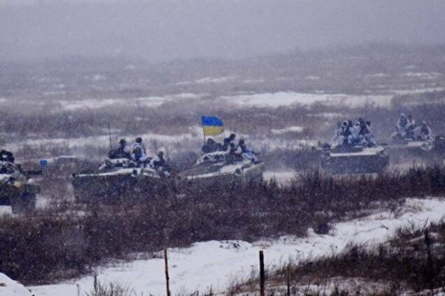 Війна за незалежність: з'явилися гарні новини з Донбасу