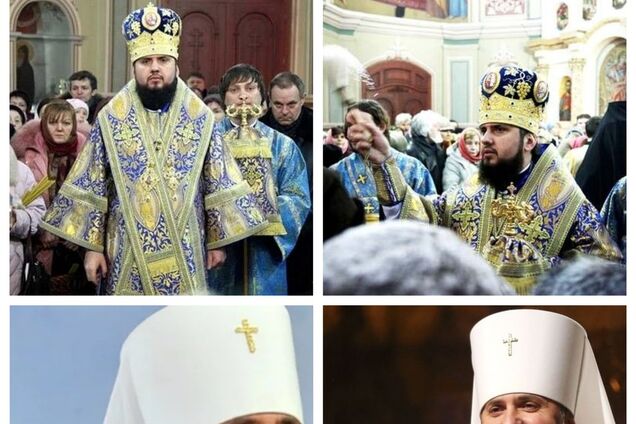 Объединительный Собор избрал главу единой церкви в Украине: как это было