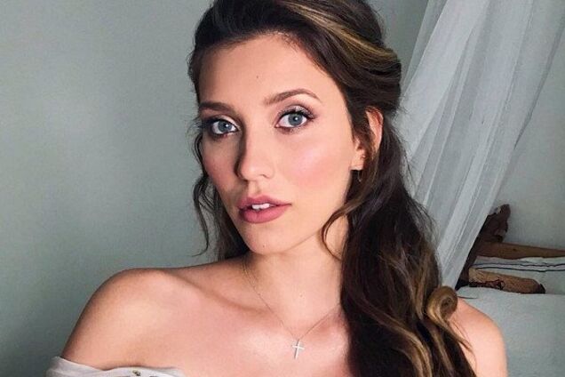 ''Будь простіше, ніженка!'' Тодоренко розлютила фанатів різкою витівкою